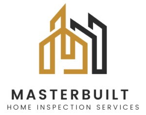 Masterbuilt Home Inspection Logo